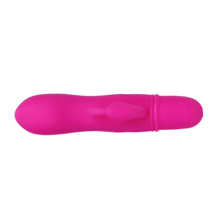 PRETTY LOVE - FLIRTATION VIBRADOR COM COELHO CAESAR