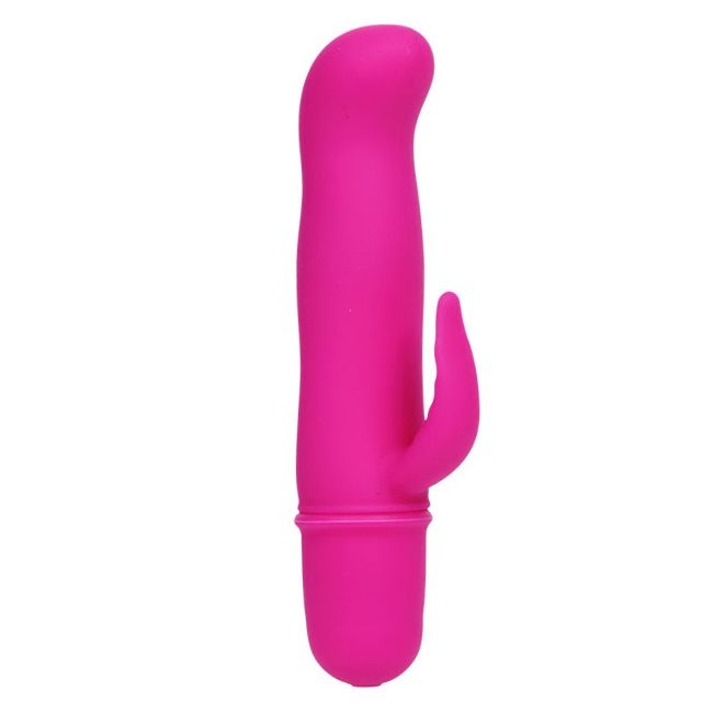 PRETTY LOVE - ESTIMULADOR VIBRADOR BLITHE