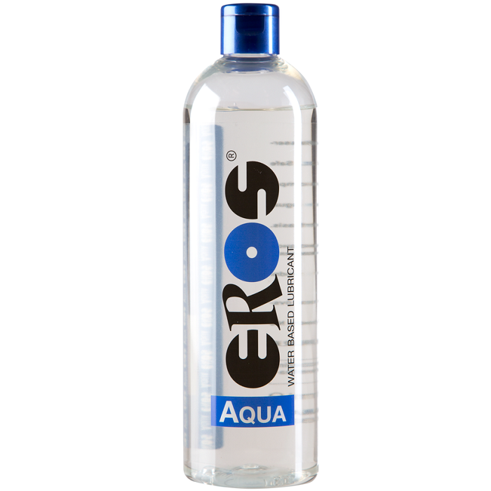 EROS - LUBRIFICANTE MÉDICO AQUA DENSO