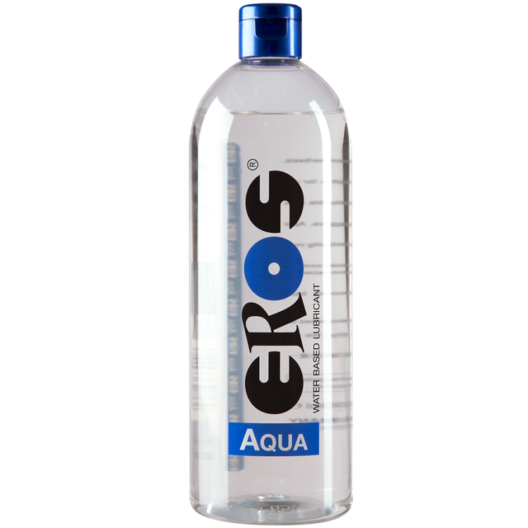 EROS - LUBRIFICANTE MÉDICO AQUA DENSO