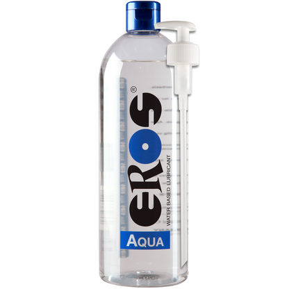 EROS - LUBRIFICANTE MÉDICO AQUA DENSO