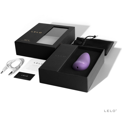 LELO - LILY 2 MASSAGADOR PESSOAL