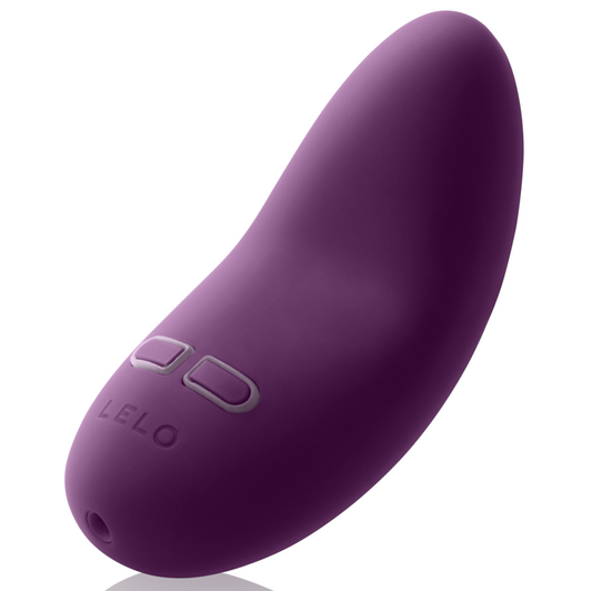 LELO - LILY 2 MASSAGADOR PESSOAL