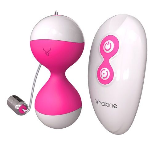 NALONE - MIU MIU KEGEL EXERCITA CONTROLE REMOTO