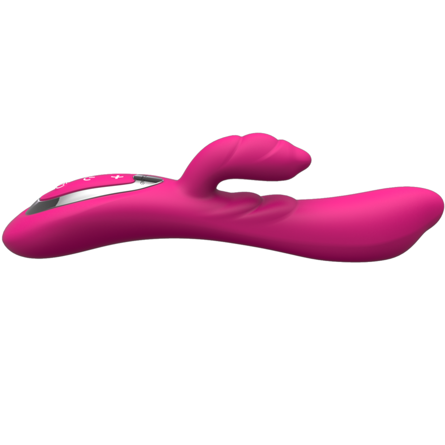 NALONE - VIBRADOR INTELIGENTE TOUCH 2