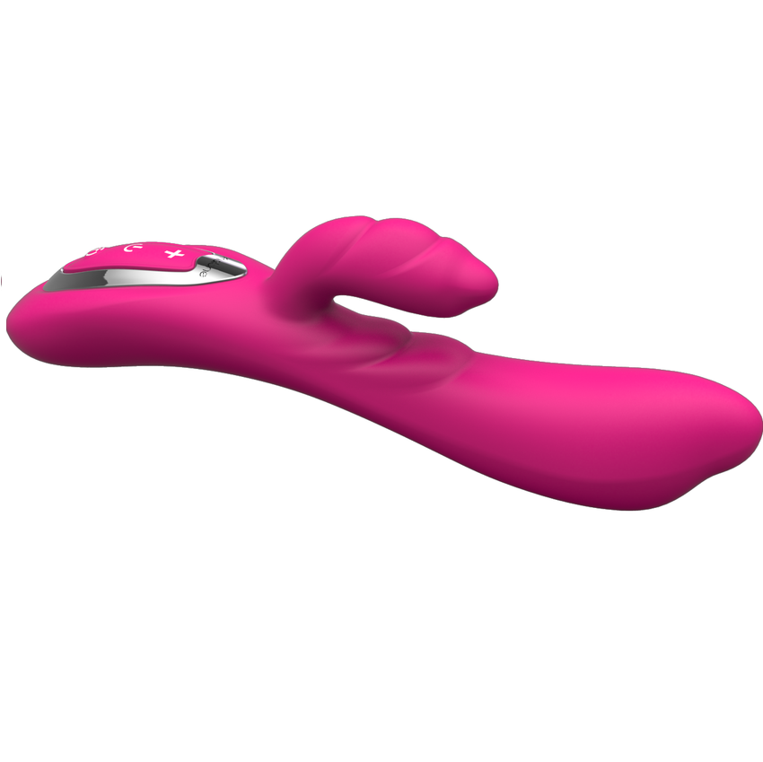 NALONE - VIBRADOR INTELIGENTE TOUCH 2