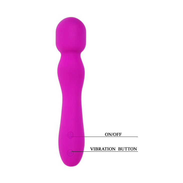 PRETTY LOVE - SMART - MASSAGER LILS RECARREGVEL PAUL