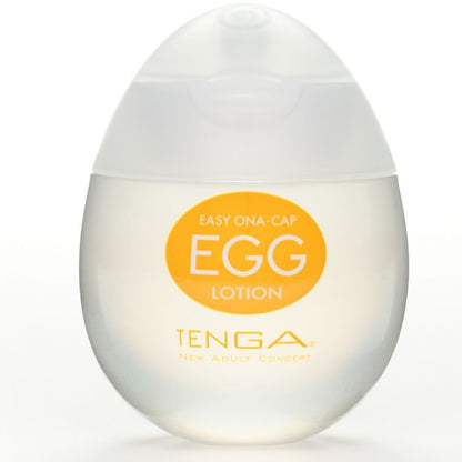 TENGA - LUBRIFICANTE DE LOO DE OVO 50 ML