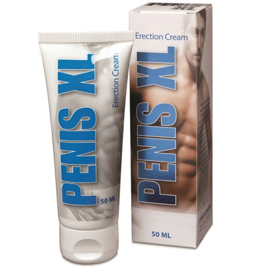 COBECO - PÊNIS XL CREMA 50 ML