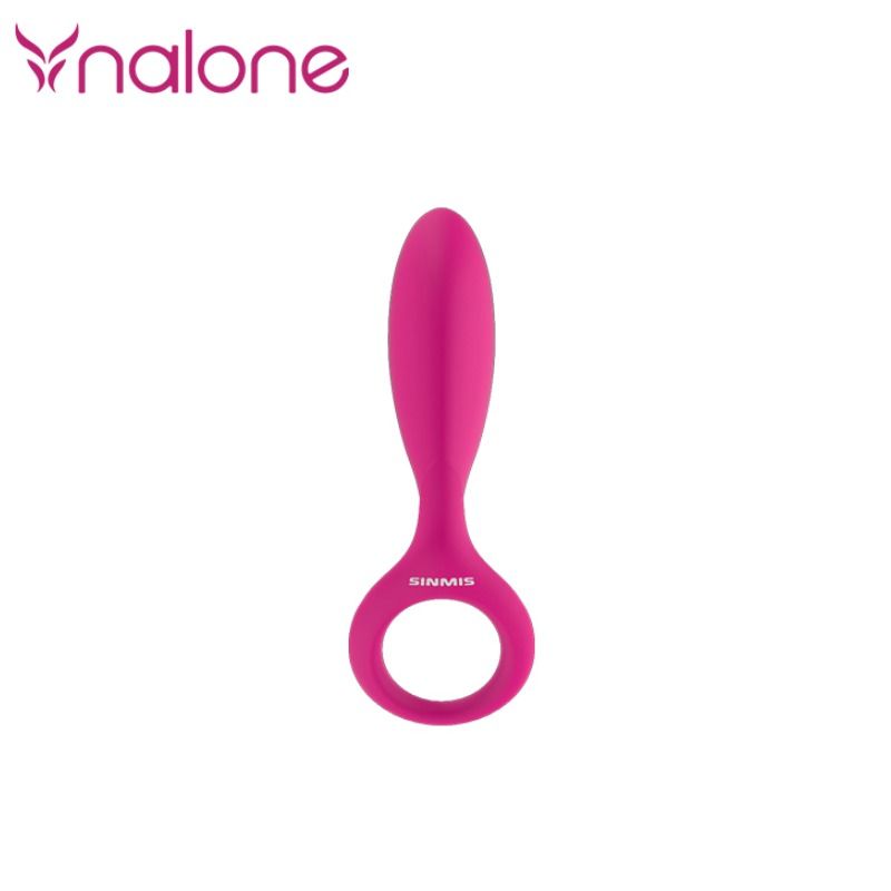 NALONE - ANEL VIBRADOR TANGO