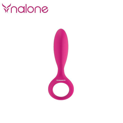 NALONE - ANEL VIBRADOR TANGO