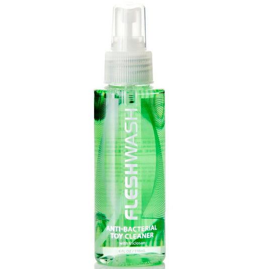 FLESHLIGHT - LIMPEZA DE BRINQUEDOS 100 ML