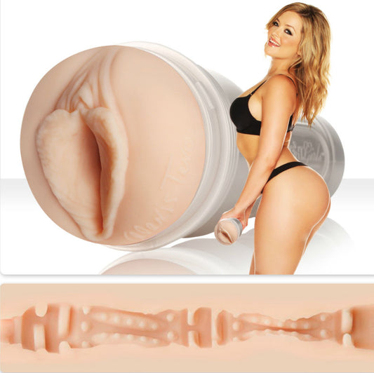 FLESHLIGHT GIRLS -  ALEXIS TEXAS OUTLAW VAGINA MASTURBADORA