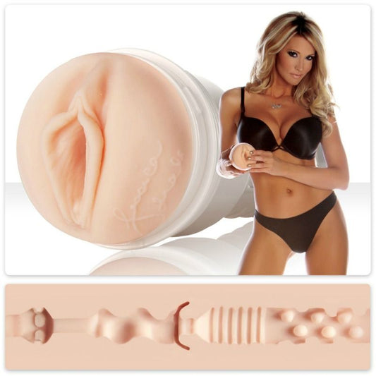 FLESHLIGHT GIRLS - JESSICA DRAKE VAGINA MASTURBADORA