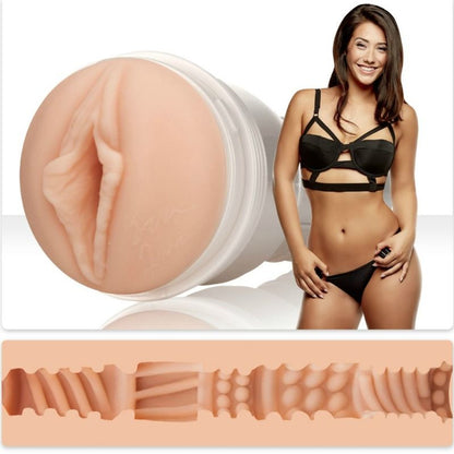 FLESHLIGHT GIRLS - EVA LOVIA AÚCAR VAGINA MASTURBADORA