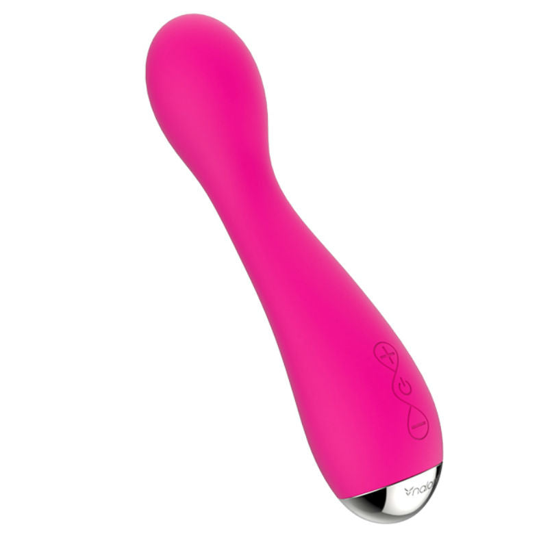 NALONE - YOYO PODEROSO VIBRADOR G-SPOT SOFT TOUCH