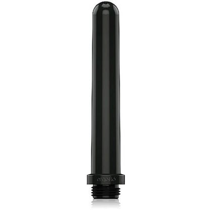 PERFECT FIT BRAND - ERGOFLO PLASTIC NOZZLE 5 POLEGADAS PRETO