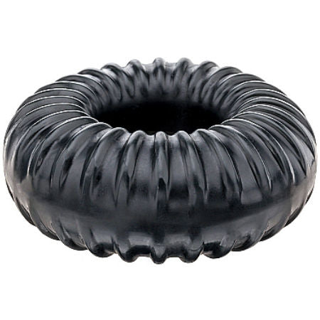 PERFECT FIT BRAND - RIBBED RING PRETO