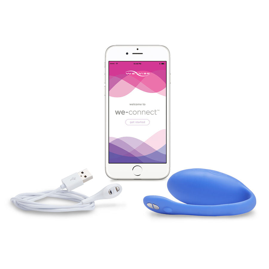 WE-VIBE - VIBRADOR WE-VIBE JIVE PARA CASAIS