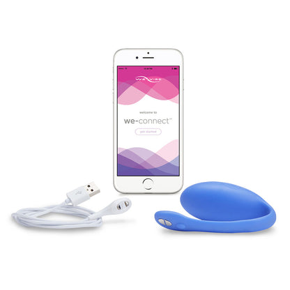 WE-VIBE - VIBRADOR WE-VIBE JIVE PARA CASAIS