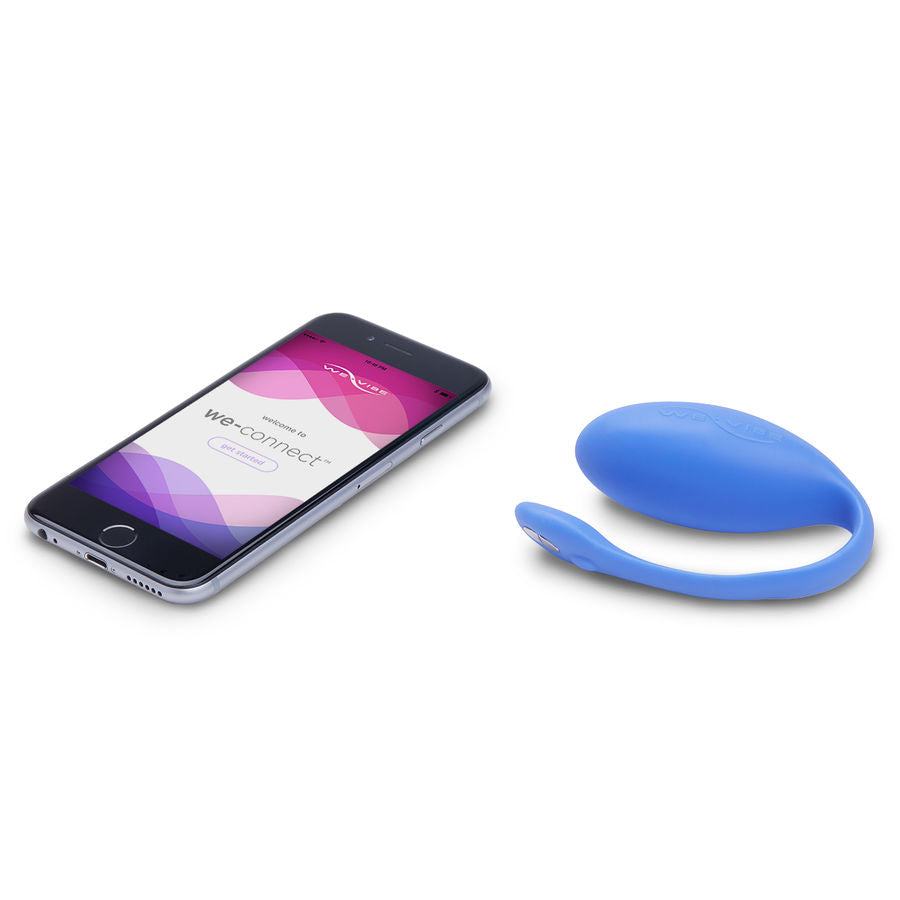 WE-VIBE - VIBRADOR WE-VIBE JIVE PARA CASAIS