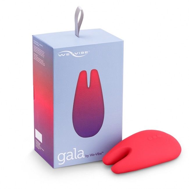 WE-VIBE - VIBRADOR CLITORIAL WE-VIBE GALA