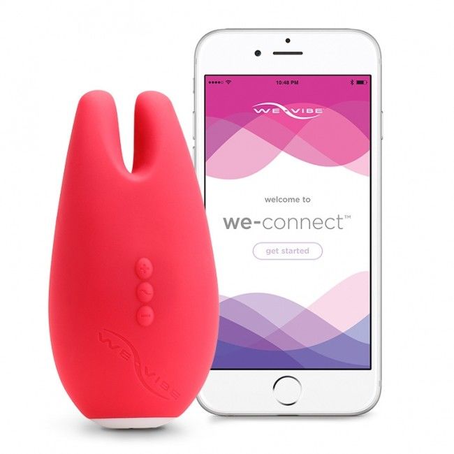 WE-VIBE - VIBRADOR CLITORIAL WE-VIBE GALA