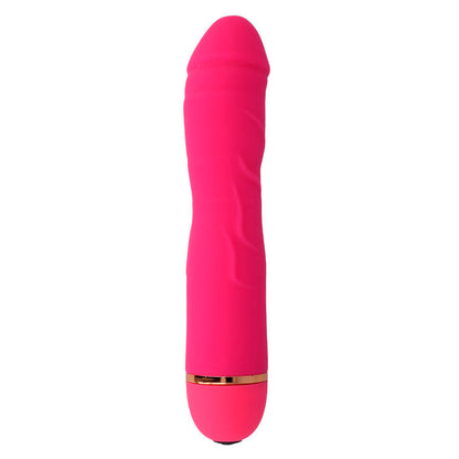 INTENSE - AIRON 20 VELOCIDADES SILICONE ROSA