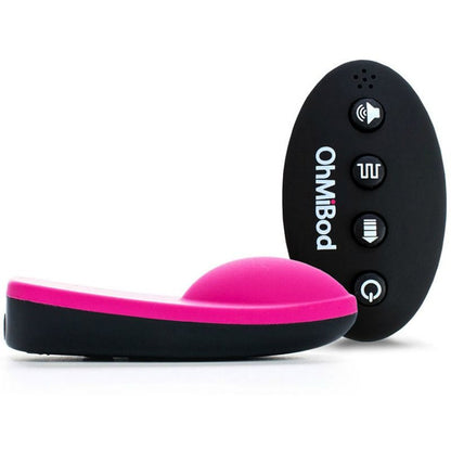 OHMIBOD - CLUB VIBE 3.0H PANTIE COM ESTIMULADOR WIRELESS