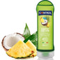 CONTROL - 2 EM 1 MASSAGEM E PRAZER 200 ML