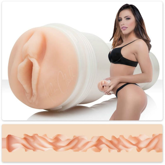 FLESHLIGHT GIRLS - ADRIANA CHECHIK VAGINA MASTURBADORA