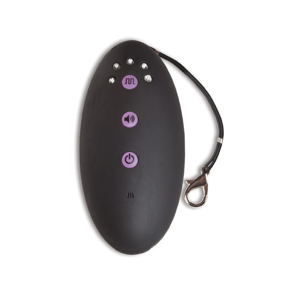 OHMIBOD - CLUB VIBE 3.0H PANTIE COM ESTIMULADOR WIRELESS