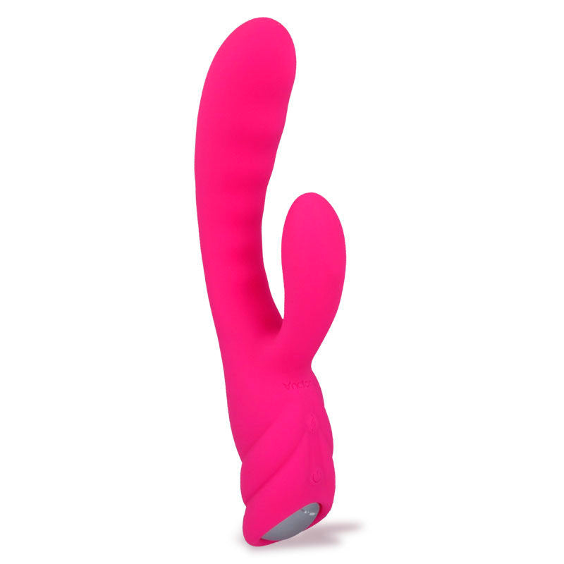 NALONE - FUNO DE CALOR DO VIBRADOR PURE COELHO