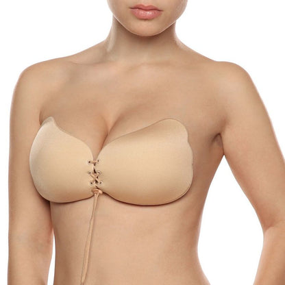 BYE-BRA - LACE-IT APRIMORAMENTO PUSH-UP A-D CORES