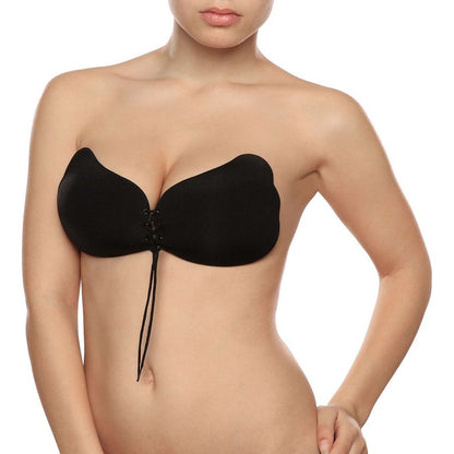 BYE-BRA - LACE-IT APRIMORAMENTO PUSH-UP A-D CORES