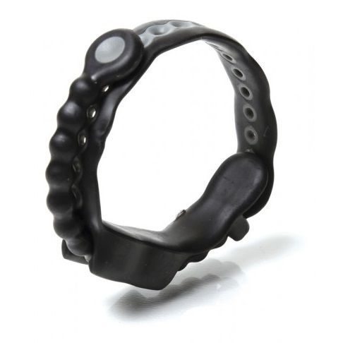 PERFECT FIT BRAND - SPEED SHIFT COCK RING PRETO