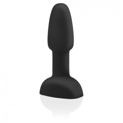 B-VIBE - PLUG ANAL DE CONTROLO REMOTO RIMMING