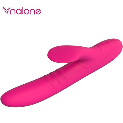 NALONE - VIBRADOR PERI COELHO E MODO SWING