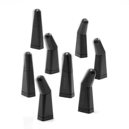 TENGA - VIBRADOR DE NGULO DUPLO DELTA