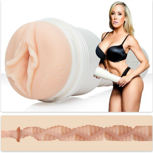 FLESHLIGHT GIRLS - BRANDI LOVE VAGINA MASTURBADORA