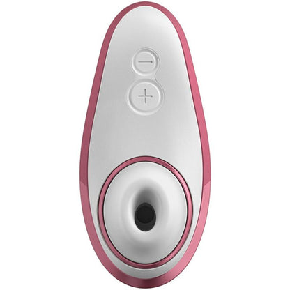 WOMANIZER - ESTIMULADOR DE CLITÓRIS LIBERTY COR ROSA ROSA