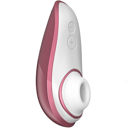 WOMANIZER - ESTIMULADOR DE CLITÓRIS LIBERTY COR ROSA ROSA