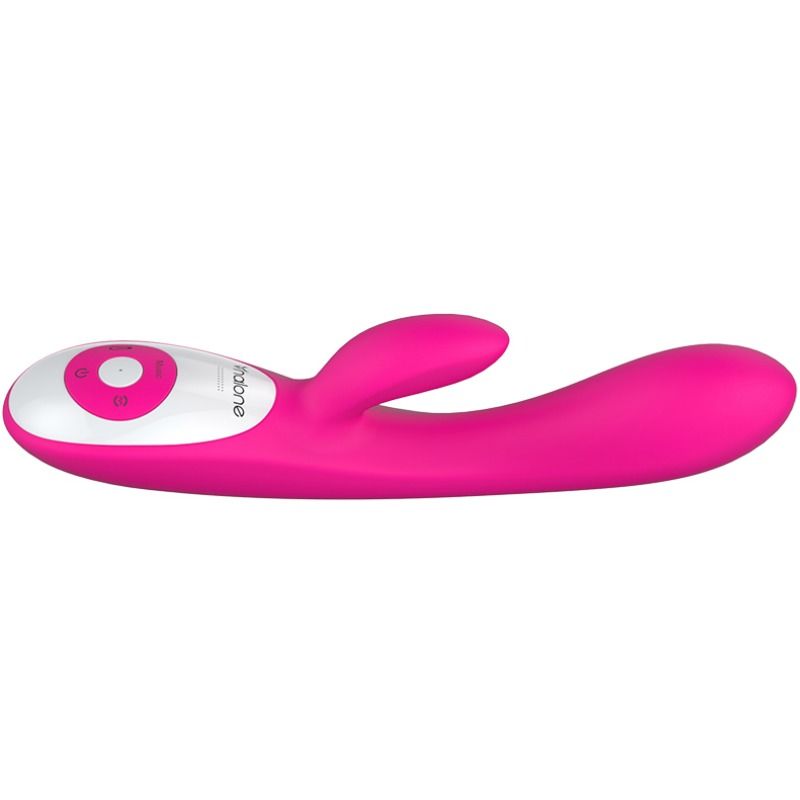 NALONE - QUER CONTROLE DE VOZ VIBRADOR RECARREGVEL