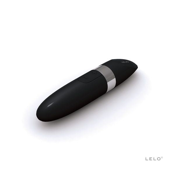 LELO - VIBRADOR MIA 2 PRETO