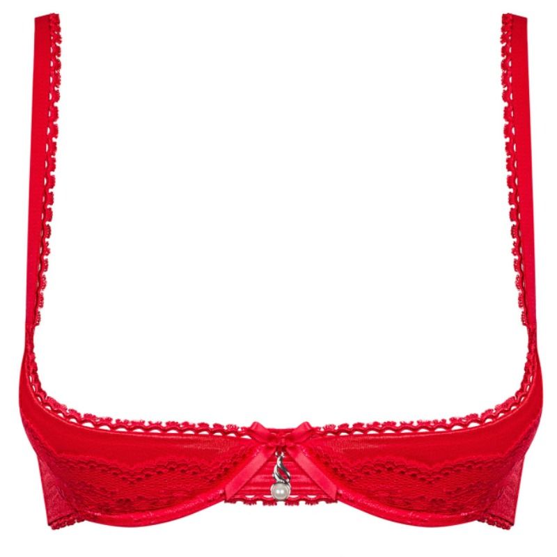 OBSESSIVE - BRA LOVICA BAIXO S/M