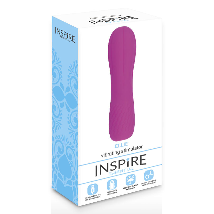 INSPIRE ESSENTIAL - Mini vibrador