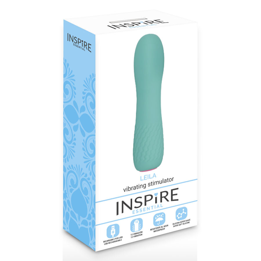 INSPIRE ESSENTIAL - Mini vibrador