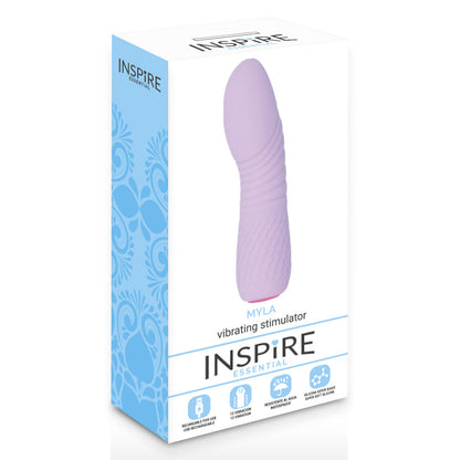 INSPIRE ESSENTIAL - Mini vibrador