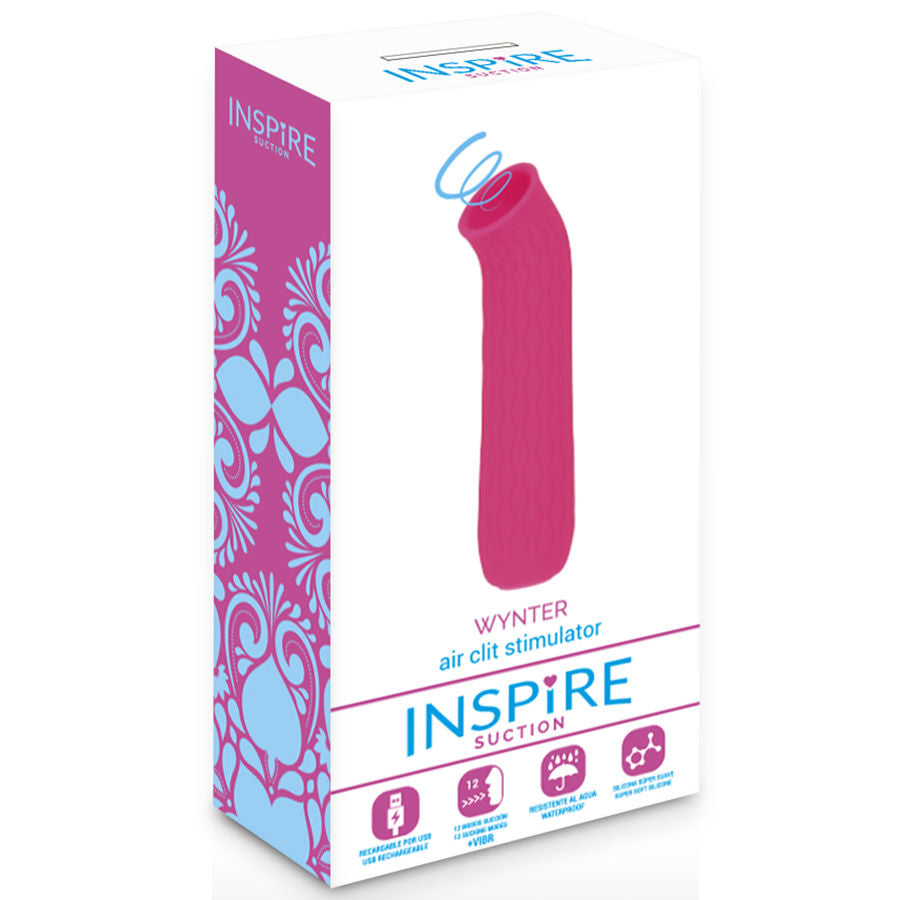 INSPIRE SUCTION -  INVERNO