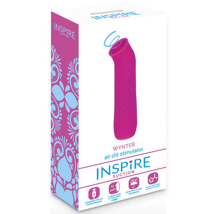 INSPIRE SUCTION -  INVERNO